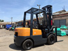 Бензиновый погрузчик TCM FG25N5-59773 (4)