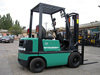 Бензиновый погрузчик Mitsubishi FG15-F25-58083 (2)