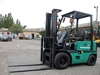 Бензиновый погрузчик Mitsubishi FG15-F25-58083 (3)