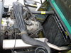 Бензиновый погрузчик Mitsubishi FG15-F25-58083 (5)