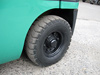Бензиновый погрузчик Mitsubishi FG15-F25-58083 (8)