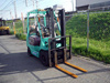Газовый погрузчик Mitsubishi FG15-F25B-52625 (2)