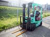 Газовый погрузчик Mitsubishi FG15-F25B-52625 (3)
