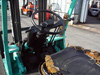 Газовый погрузчик Mitsubishi FG15-F25B-52625 (6)