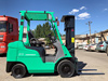 Бензиновый погрузчик Mitsubishi FG20CT-F34-20270 (3)