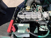 Бензиновый погрузчик Mitsubishi FG20CT-F34-20270 (5)