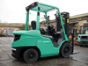 Бензиновый погрузчик Mitsubishi FG25D-F17D-51450 (2)