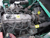 Бензиновый погрузчик Mitsubishi FG25D-F17D-51450 (5)