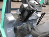Бензиновый погрузчик Mitsubishi FG25D-F17D-51450 (6)