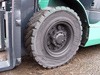 Бензиновый погрузчик Mitsubishi FG25D-F17D-51450 (9)