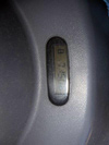 Газовый погрузчик Komatsu FG10C-20-651197 (5)
