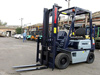 Бензиновый погрузчик Komatsu FG14L-15-242227 (3)