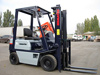 Бензиновый погрузчик Komatsu FG14L-15-242227 (4)