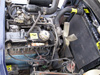 Бензиновый погрузчик Komatsu FG14L-15-242227 (5)