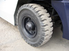Бензиновый погрузчик Komatsu FG14L-15-242227 (8)