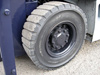 Бензиновый погрузчик Komatsu FG14L-15-242227 (9)