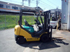 Бензиновый погрузчик Komatsu FG15LC-18-641312