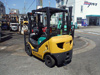 Бензиновый погрузчик Komatsu FG15LC-18-641312 (3)