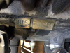 Бензиновый погрузчик Komatsu FG15LC-18-641312 (7)