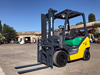 Газовый погрузчик Komatsu FG15HT-18-643473 (3)