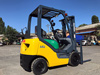 Газовый погрузчик Komatsu FG15HT-18-643473 (5)