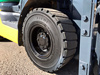 Газовый погрузчик Komatsu FG15HT-18-643473 (8)