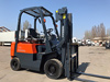 Вилочный погрузчик Nissan PJ01A15-300897 (3)