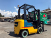 Газовый погрузчик Nissan P1F1A15D-002401 (2)