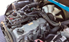 Газовый погрузчик Nissan P1F1A15D-002401 (5)