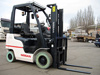 Газовый погрузчик Nissan P1F1A15D-002414 (2)
