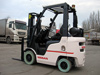 Газовый погрузчик Nissan P1F1A15D-002414 (3)