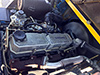 Дизельный погрузчик Nissan YL02M20-003392 (6)