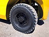 Дизельный погрузчик Nissan YL02M20-003392 (9)