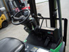 Электропогрузчик Toyota 7FBEL10 (6)