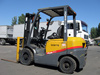 Дизельный погрузчик TCM FHD20T3A-00876 (2)