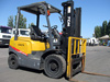 Дизельный погрузчик TCM FHD20T3A-00876 (3)