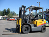 Дизельный погрузчик TCM FHD20T3A-00876 (4)