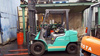 Бензиновый погрузчик Mitsubishi FG20D-F17D-00147 (2)
