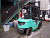 Бензиновый погрузчик Mitsubishi FG20D-F17D-00147 (4)