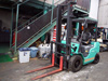 Бензиновый погрузчик Mitsubishi FG20D-F17D-00147 (5)
