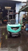 Бензиновый погрузчик Mitsubishi FG20D-F17D-00147 (6)