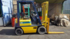 Бензиновый погрузчик Komatsu FG10L-15-346157 (4)