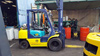 Газовый погрузчик Komatsu FG25C-14-562028 (2)
