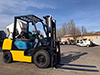 Газовый погрузчик Komatsu FG25C-14-563933 (2)