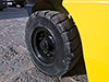 Газовый погрузчик Komatsu FG25C-14-563933 (8)