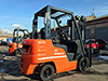Бензиновый погрузчик Nissan NL01A20-000058 (4)