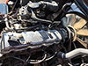 Бензиновый погрузчик Nissan NL01A20-000058 (5)