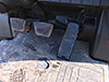 Бензиновый погрузчик Nissan NL01A20-000058 (7)