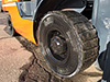 Бензиновый погрузчик Nissan NL01A20-000058 (8)