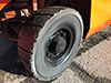 Бензиновый погрузчик Nissan NL01A20-000058 (9)